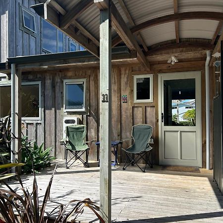 Coro Beach Haven - Hahei Holiday Home מראה חיצוני תמונה