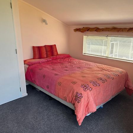 Coro Beach Haven - Hahei Holiday Home מראה חיצוני תמונה