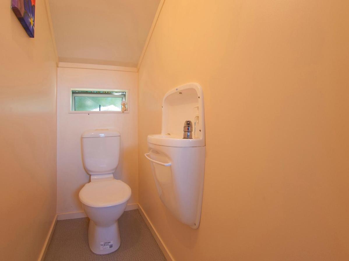 Coro Beach Haven - Hahei Holiday Home מראה חיצוני תמונה