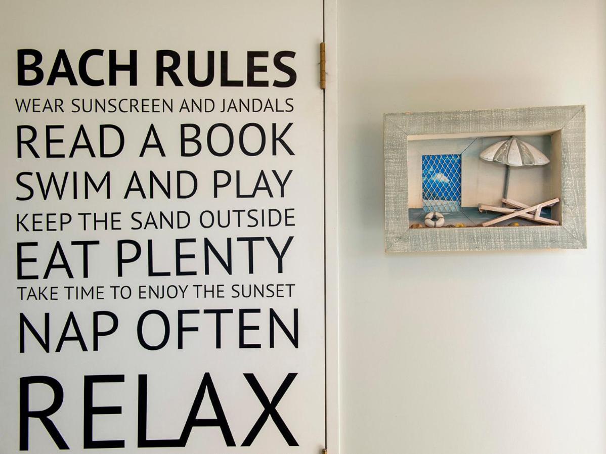 Coro Beach Haven - Hahei Holiday Home מראה חיצוני תמונה