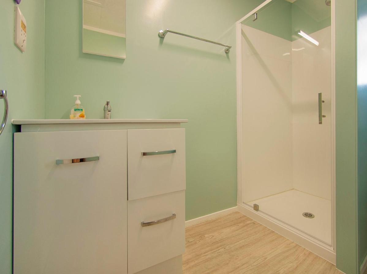 Coro Beach Haven - Hahei Holiday Home מראה חיצוני תמונה