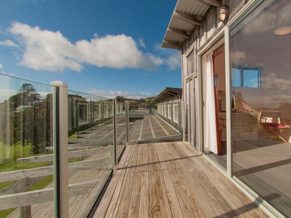 Coro Beach Haven - Hahei Holiday Home מראה חיצוני תמונה