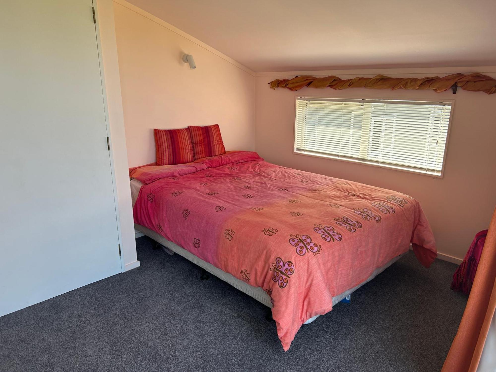 Coro Beach Haven - Hahei Holiday Home מראה חיצוני תמונה