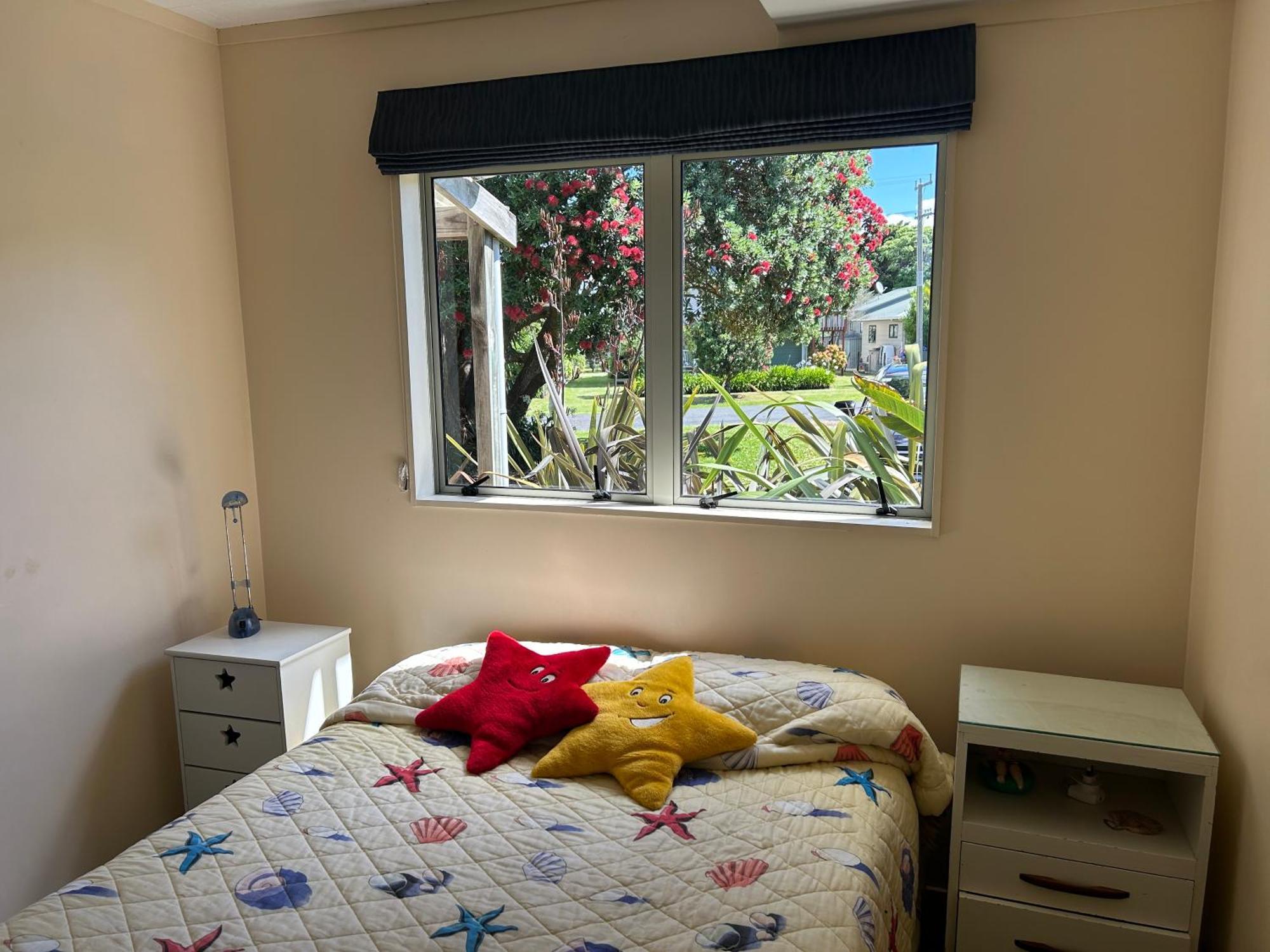 Coro Beach Haven - Hahei Holiday Home מראה חיצוני תמונה