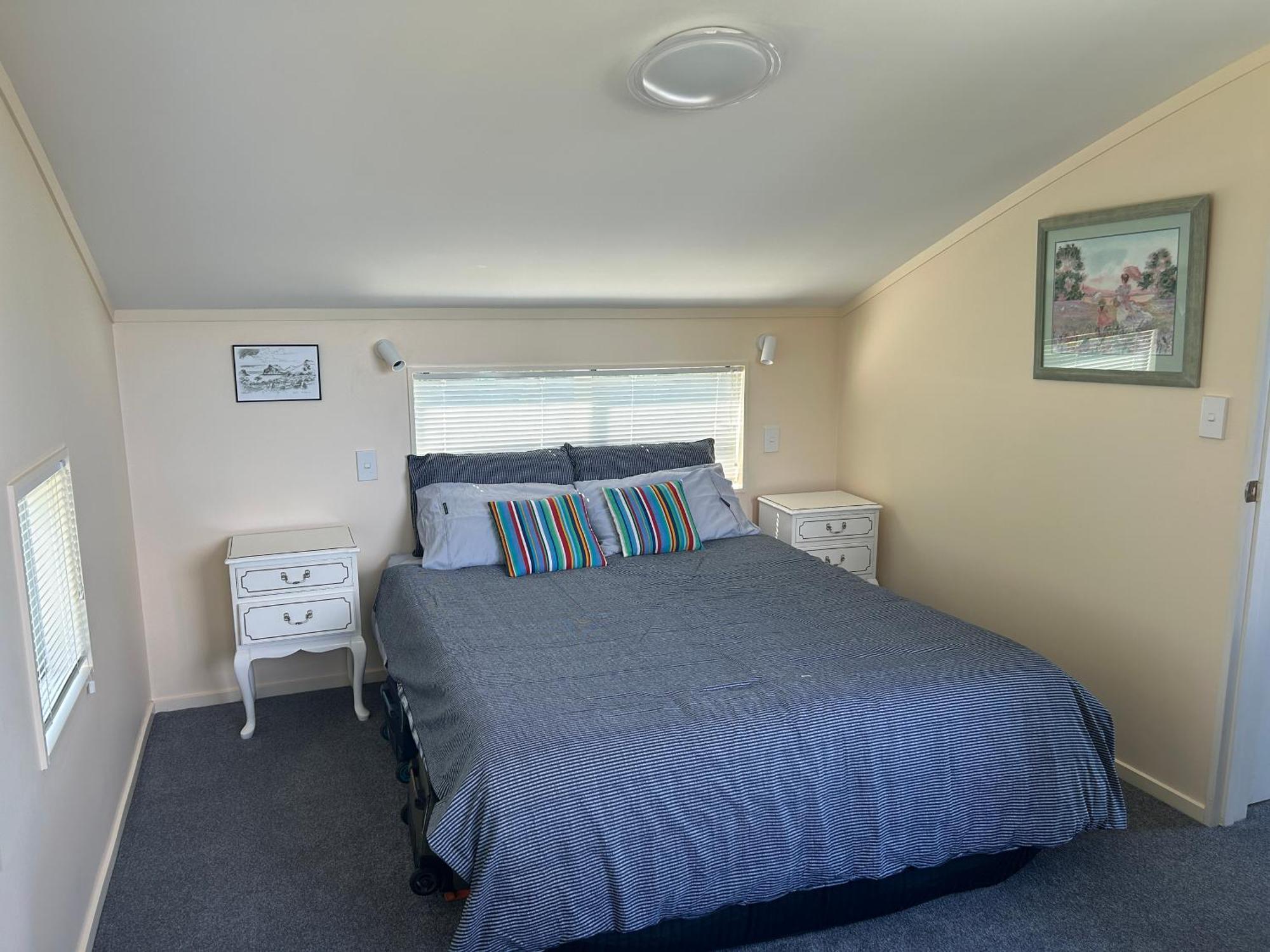 Coro Beach Haven - Hahei Holiday Home מראה חיצוני תמונה