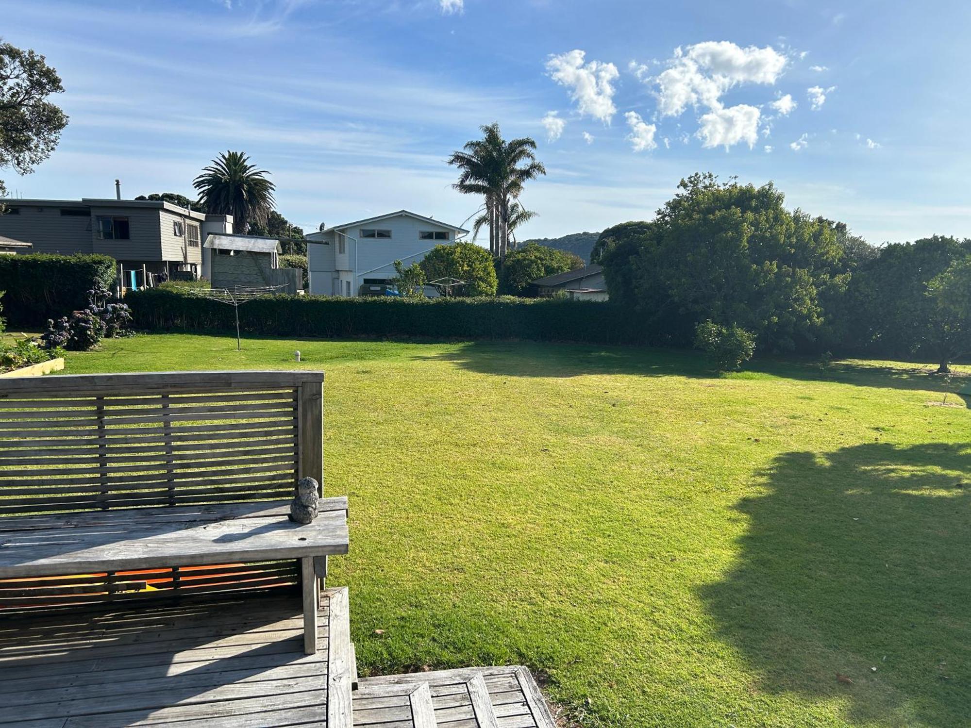 Coro Beach Haven - Hahei Holiday Home מראה חיצוני תמונה