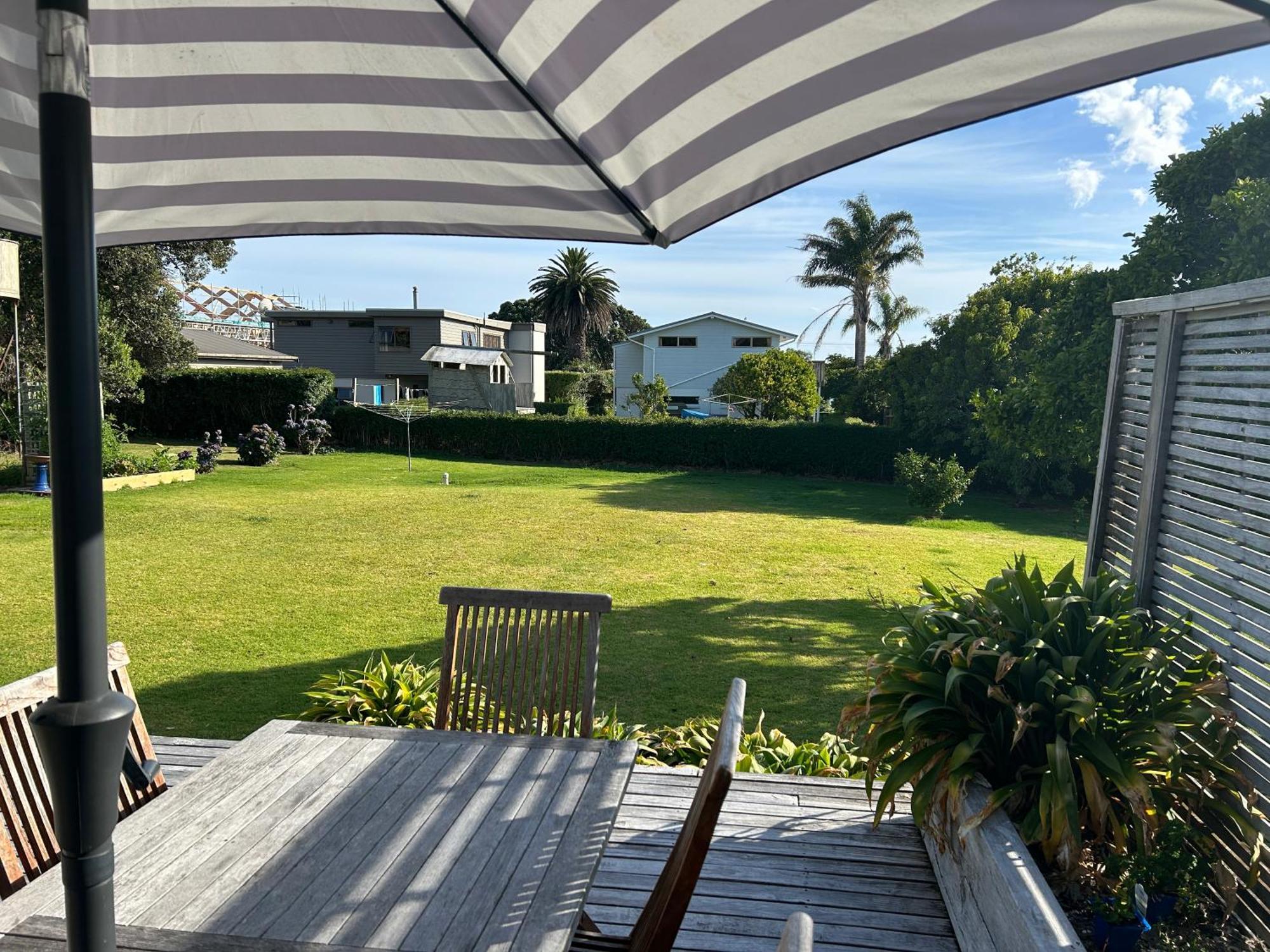 Coro Beach Haven - Hahei Holiday Home מראה חיצוני תמונה
